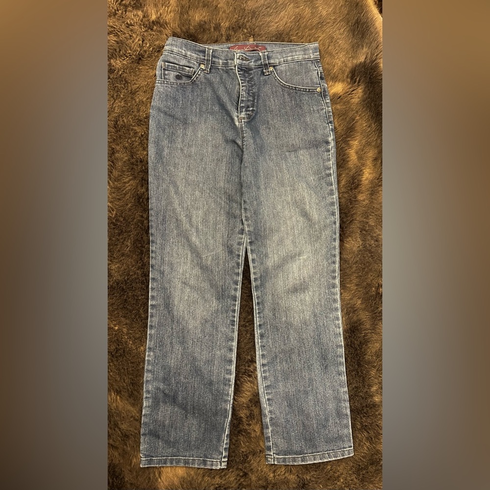 Gloria Vanderbilt Jeans